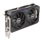 ASUS AMD Radeon RX 6500 XT Dual OC Edition Видеокарта DUAL-RX6500XT-O4G 2