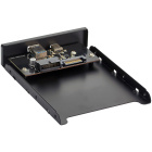 Exegate U3H-617 EX280447RUS Планка USB 3