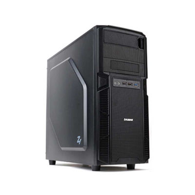 Zalman Z1 BLACK Корпус