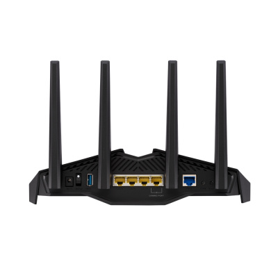 ASUS RT-AX82U Маршрутизатор 90IG07W0-MU9B10 5