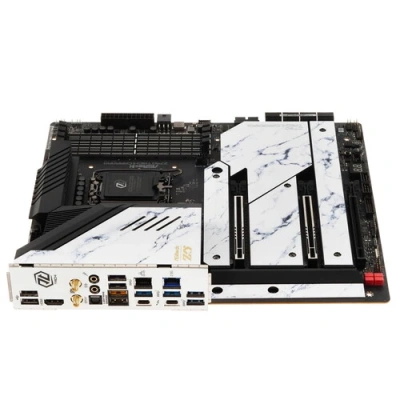 ASRock Z790 TAICHI CARRARA Материнская плата 3