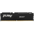 Kingston Fury Beast Black AMD 8GB Память оперативная KF556C36BBE-8