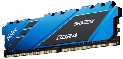Netac NTSDD4P26SP-08B DIMM 8GB Модуль памяти 1