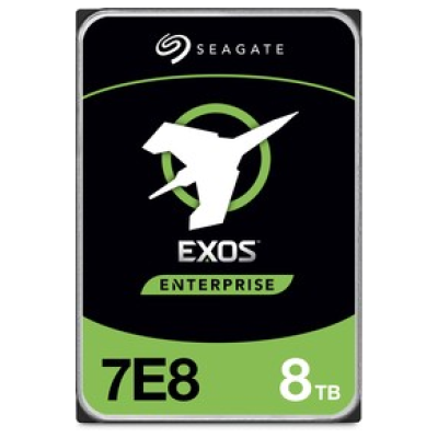 Seagate ST8000NM000A Жесткий диск