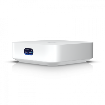 Ubiquiti UniFi Express (UX) Wi-Fi маршрутизатор 1