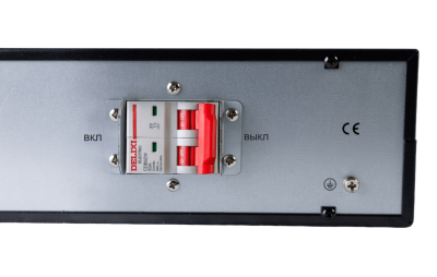 Systeme Electric BPSE36RT2UG2 Внешний батарейный блок 3