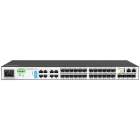 SNR SNR-S3850G-24FX Управляемый коммутатор 2
