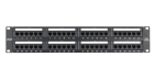 NETLAN EC-URP-48-UD2 Коммутационная панель