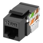 SNR SNR-KJ-U5E-90 Модуль Keystone Jack