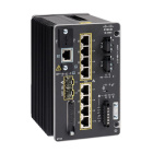 CISCO Catalyst IE3300 with IE-3300-8T2S-E Коммутатор