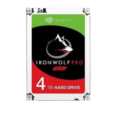 Seagate ST4000NE001 Жесткий диск