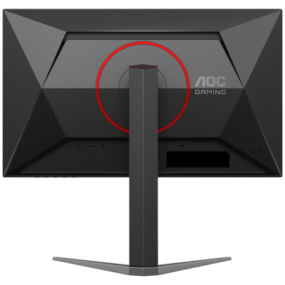 AOC 24G4HA Монитор 3