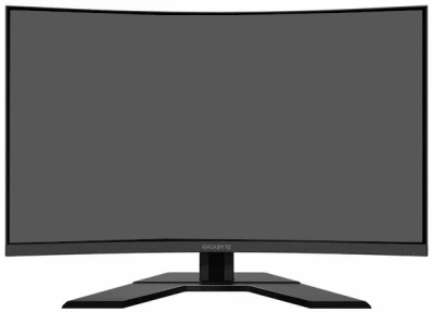 Gigabyte 9DM32QC-00-2ABEK Монитор
