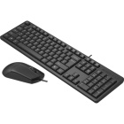 A4TECH KR-3330S Комплект (клавиатура+мышь) USB 3
