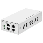 Powertone PI-300-2 PoE инжектор неуправляемый