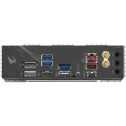 Gigabyte B550I AORUS PRO AX Материнская плата 4