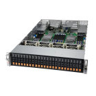 SuperMicro SYS-240P-TNRT Платформа системного блока