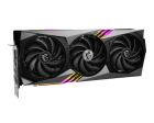 MSI GeForce RTX 4080 SUPER 16G GAMING X TRIO Видеокарта