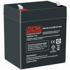 POWERCOM PM-12-5.0 Батарея свинцово-кислотная типа AGM