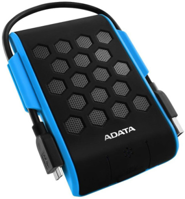 ADATA AHD720-1TU31-CBL Внешний жесткий диск 2