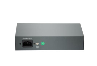 AltCam POE8-2 Коммутатор 3