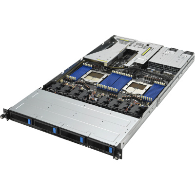 ASUS RS700A-E12-RS4U 90SF02D1-M00MP0 Серверная платформа 3