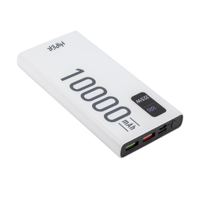 Hiper EP 10000 WHITE Мобильный аккумулятор 5