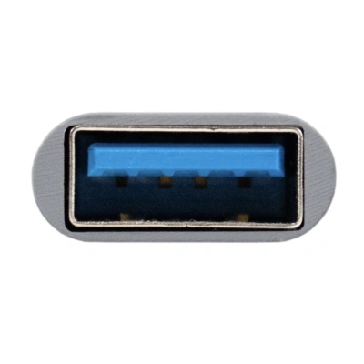 ExeGate DUB-761C3 EX299790RUS USB-Хаб (концентратор) 4