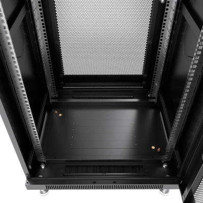 Cabeus ND-05C-42U80/80-BK Шкаф телекоммуникационный 4