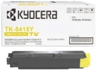 Kyocera TK-5415Y 1T02Z7ANL0 Тонер-картридж