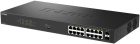 D-Link DGS-1018P/B1A Конфигурируемый PoE-коммутатор 3