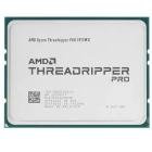 AMD Ryzen Threadripper PRO 5975WX OEM 100-000000445WOZ Процессор 
