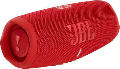 JBL Charge 5 JBLCHARGE5RED Портативная колонка 4