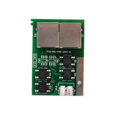 SNR SNR-SPNET-B1000 Грозозащита Ethernet 2