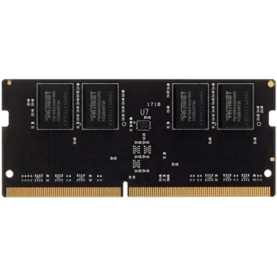 Patriot Signature SODIMM 8 ГБ Оперативная память PSD48G240081S 1