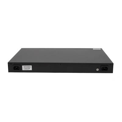 SNR SNR-S2989G-24TX-POE-2AC Управляемый PoE коммутатор 3