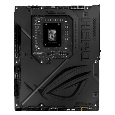 ASUS ROG MAXIMUS Z890 HERO 90MB1KG0-M0EAY0 Материнская плата 8