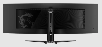Msi MPG 491CQP 9S6-3FA84T-034 Монитор 2