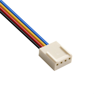 Exegate EX08025S4P-PWM EX297045RUS Вентилятор 2