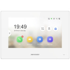 Hikvision DS-KH6320-LE1(B)/White IP-станция