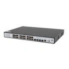 SNR SNR-S2989G-24TX-POE-2AC Управляемый PoE коммутатор 2