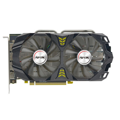 Afox AMD Radeon RX 580 8Gb AFRX580-8192D5H7-V4 Видеокарта