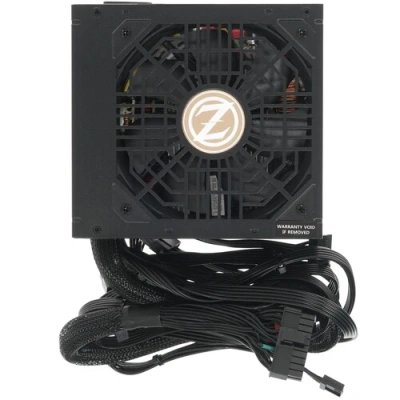 Zalman ZM550-GVII Блок питания 1