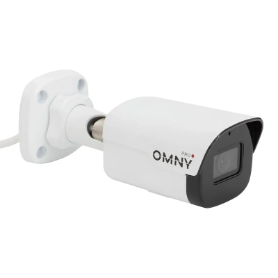 OMNY PRO MB-M5M-40 Сетевая камера буллет 5Мп 3