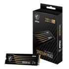 MSI SPATIUM M482 2TB M.2 накопитель S78-440Q730-P83