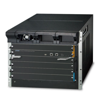 PLANET CS-6306R Шасси коммутатора