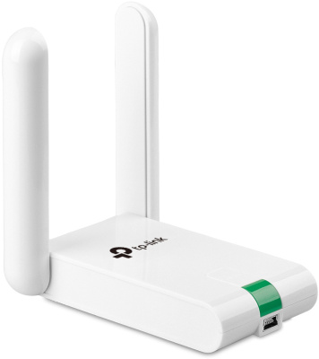 TP-Link TL-WN822N N300 Wi-Fi USB-адаптер высокого усиления