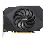 ASUS GeForce GTX 1650 Phoenix OC Edition PH-GTX1650-O4GD6-P Видеокарта 90YV0EZ1-M0NA00