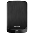 ADATA AHV320-2TU31-CBK Жесткий диск внешний