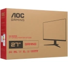 AOC Q27G2E ЖК монитор 6